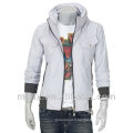 Veste en mousseline fine